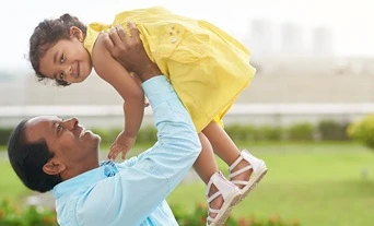 Be a Reason Someone Sees Again